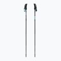 Trekkingstöcke  Fizan Compact Tech 4 light blue