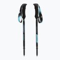 Trekkingstöcke  Fizan Compact Tech 4 light blue 5
