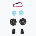 Trekkingstöcke  Fizan Compact Tech 4 light blue 7