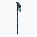 Trekkingstöcke  Fizan Compact Tech 4 light blue 2