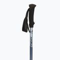 Trekkingstöcke  Fizan Trek Pro grey/yellow 2