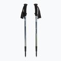 Trekkingstöcke  Fizan Trek Pro grey/yellow 5