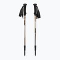 Trekkingstöcke  Fizan Trek Pro beige/black 5