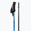 Trekkingstöcke  Fizan Trek Pro L blue 3