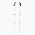 Trekkingstöcke  Fizan Trek Pro L dark red