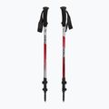 Trekkingstöcke  Fizan Trek Pro L dark red 5