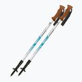 Trekkingstöcke Fizan Tierra light blue