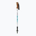 Trekkingstöcke Fizan Tierra light blue 2