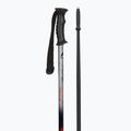 Trekkingstöcke  Fizan Explorer beige/red 3