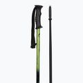 Trekkingstöcke  Fizan Explorer lime/grey 3