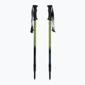 Trekkingstöcke  Fizan Explorer lime/grey 5
