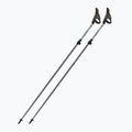 Nordic-Walking-Stöcke Fizan Carbon Pro Impulse grey