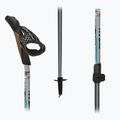 Nordic-Walking-Stöcke Fizan Carbon Pro Impulse grey 5
