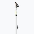 Nordic-Walking-Stöcke Fizan Tekno yellow 2