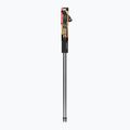 Nordic-Walking-Stöcke Fizan Tekno yellow 3