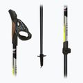 Nordic-Walking-Stöcke Fizan Tekno yellow 5