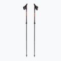 Nordic-Walking-Stöcke Fizan R-Evolution Pro red