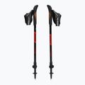 Nordic-Walking-Stöcke Fizan R-Evolution Pro red 5