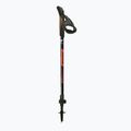 Nordic-Walking-Stöcke Fizan R-Evolution Pro red 2