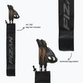 Nordic-Walking-Stöcke Fizan R-Evolution Pro red 5