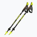 Nordic-Walking-Stöcke Fizan R-Evolution yellow