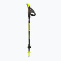 Nordic-Walking-Stöcke Fizan R-Evolution yellow 2