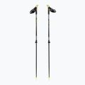 Nordic-Walking-Stöcke Fizan Speed Race yellow