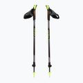 Nordic-Walking-Stöcke Fizan Speed Race yellow 5