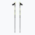 Nordic-Walking-Stöcke Fizan Speed yellow