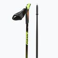 Nordic-Walking-Stöcke Fizan Speed yellow 3