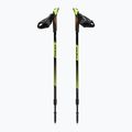 Nordic-Walking-Stöcke Fizan Speed yellow 5