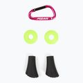 Nordic-Walking-Stöcke Fizan Speed yellow 7