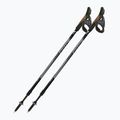 Nordic-Walking-Stöcke Fizan Speed black