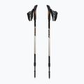 Nordic-Walking-Stöcke Fizan Speed beige 5