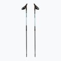 Nordic-Walking-Stöcke Fizan Speed light blue