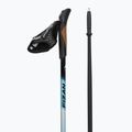 Nordic-Walking-Stöcke Fizan Speed light blue 3