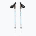 Nordic-Walking-Stöcke Fizan Speed light blue 5