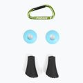 Nordic-Walking-Stöcke Fizan Speed light blue 7