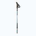 Nordic-Walking-Stöcke Fizan Speed light blue 2