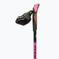 Nordic-Walking-Stöcke Fizan Speed pink 2