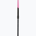 Nordic-Walking-Stöcke Fizan Speed pink 4