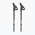 Nordic-Walking-Stöcke Fizan Lite 4 Tech beige