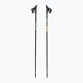 Nordic-Walking-Stöcke Fizan Lite Tech yellow