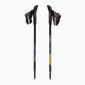 Nordic-Walking-Stöcke Fizan Lite Tech yellow 5