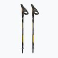 Nordic-Walking-Stöcke Fizan Lite Tech yellow