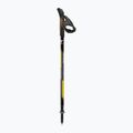 Nordic-Walking-Stöcke Fizan Lite Tech yellow 2