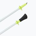 Nordic-Walking-Stöcke Fizan Carbon Race yellow 5