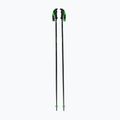 Skistöcke Fizan Storm black/green