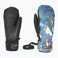 Skihandschuhe Level Vertigo Pro Mitt navy blue
