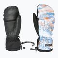 Skihandschuhe Level Soul Mitt sky blue